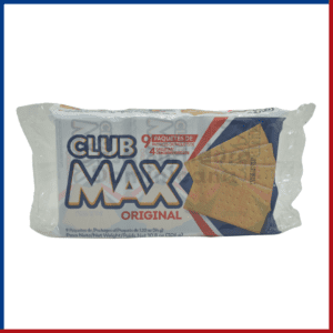 GALLETA CLUB MAX GUARINA