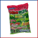 MINI BUM SANDIA