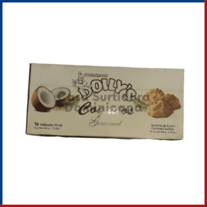 COQUITO DOLLYS