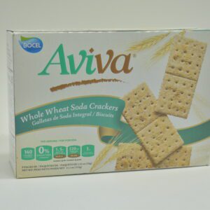 GALLETA AVIVA FINAS HIERVAS 24/9
