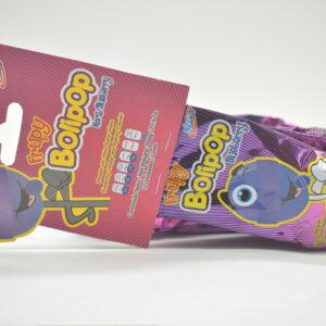 BOLIPOP MORA