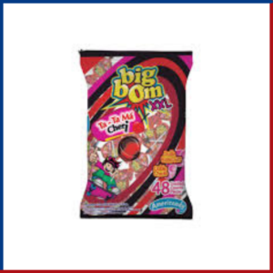 BOLON BIG BOM XXL TA-TA MAS CHERRY