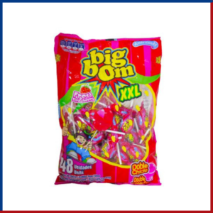 BOLON BIG BOM XXL FRESA