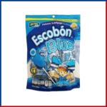 PALETA ESCOBON PINTA AZUL ESTANDAR