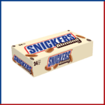 CHOCOLATE SNICKERS ALMOND BAR 12/24