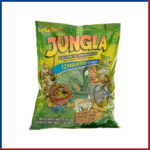 GALLETA JUNGLA GUARINA 8/12