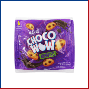 CHOCO WOW MINIS