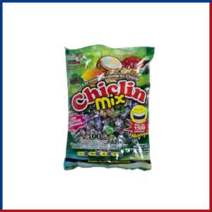 Menta chiclin