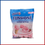 Mentas Fussione Helado Fresa