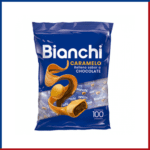 Mentas Bianchi de chocolate