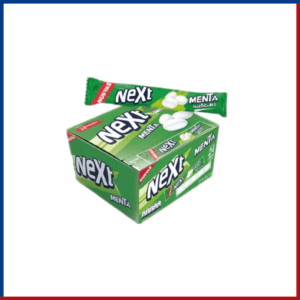 Menta next