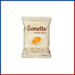 Menta Sonetto Blanco