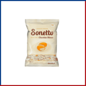Menta Sonetto Blanco