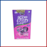 Caramelo Chocoblitz de Fresa