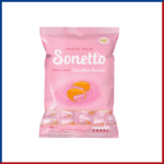 Menta Sonetto Rosado