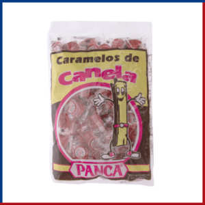 Menta Panca De Canela