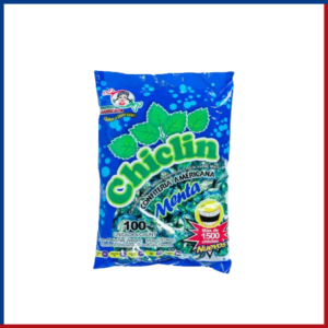 Menta Chiclin Menta