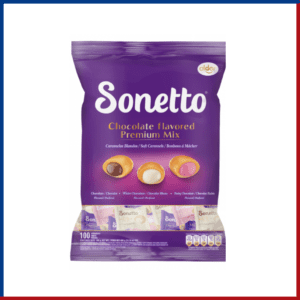 Mentas Sonetto surtida