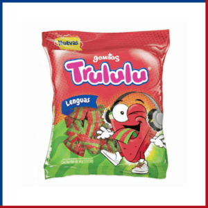 TRULULU LENGUA SANDIA