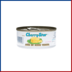 TUNA CHERRY STAR ACEITE VEGETAL