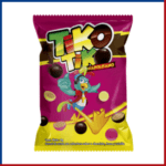 TIKO TIKO NAPOLITANO