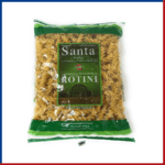 RIGATONI SANTA SOPHIA