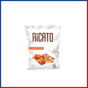 RICATO DE CARAMELO