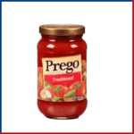 SALSA PREGO TRADICIONAL