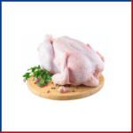 POLLO FRESCO