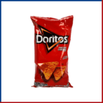 PICADERA DORITO FRITO LAY ROJO