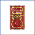 PASTA DE TOMATE LINDA 1/2 KILO