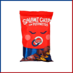 SALAMI CHIPS