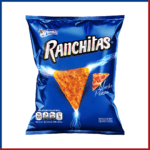 RANCHITA NACHO PIZZA