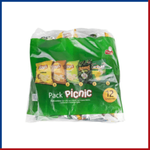 FRITO LAY MULTIPACK PICNIC