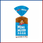 Pan Viga Pequeña Pepin