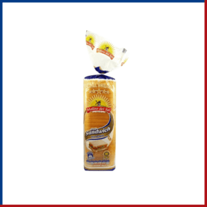 PAN NATURAL VIGA MEDIANA MOLINO DEL SOL