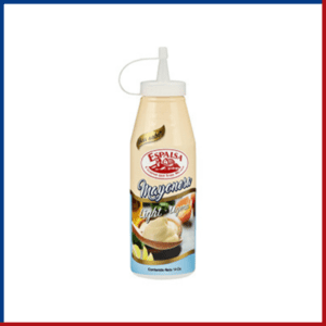 MAYONESA ESPALSA LIGHT