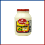 MAYONESA BALDOM 1/2 GALON