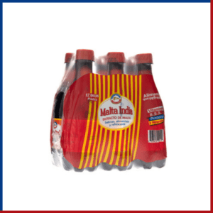 MALTA INDIA MEDIANA PLASTICA