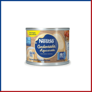 LECHE CONDENSADA NESTLE