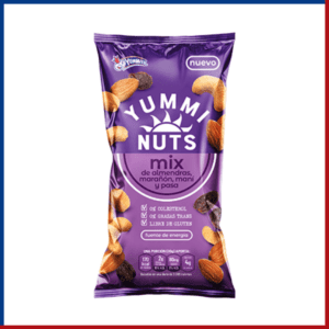 MANI PARTY MIX YUMIES