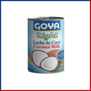LECHE DE COCO GOYA LIHT