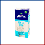 LECHE MILEX UHT SEMIDECREMADA