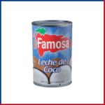 LECHE DE COCO LA FAMOSA 15OZ