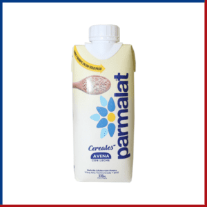 LECHE AVENA PARMALAT