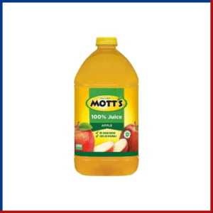 JUGO MOTTS PLASTICO