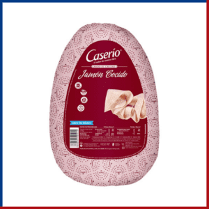 JAMON COCIDO INDUVECA