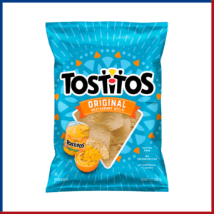 TOSTITOS RESTAURANTE