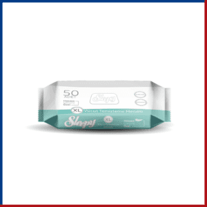 TOALLAS HUMEDAS SLEEPY SENSITIVE