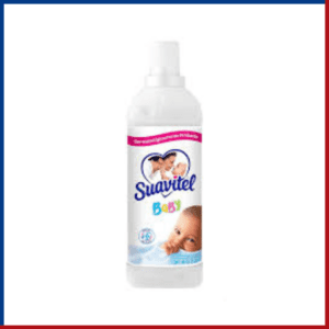 SUAVITEL BABY 850ML